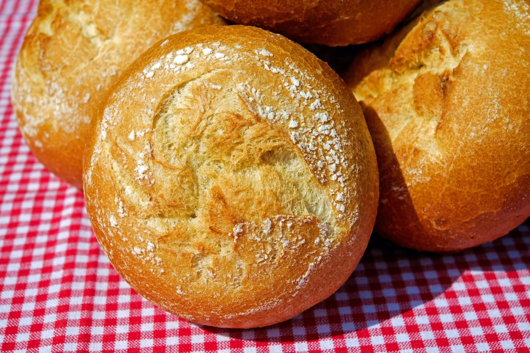 Gluten u niektórych chorych może nasilać dolegliwości bólowe