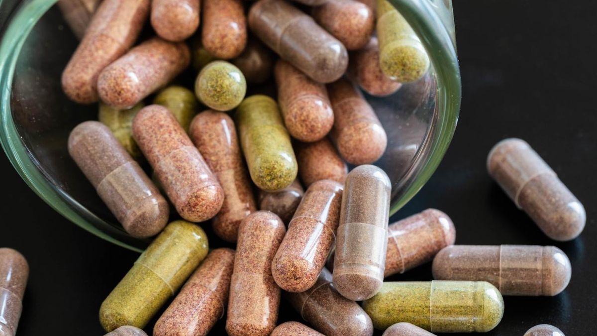 Suplementu diety nie mogą zawierać johimbiny