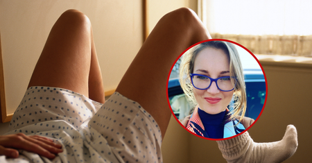 "Pytanie mamy". Jak wygląda wizyta u fizjoterapeuty uroginekologicznego i kto powinien z niej skorzystać?