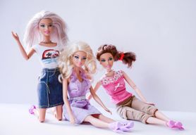 Zestawy z lalką Barbie w roli głównej - przegląd