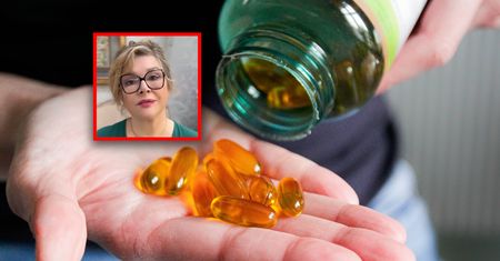 Polacy ochoczo sięgają po suplementy. "Łykają jak cukierki, a trzeba podejść z głową"