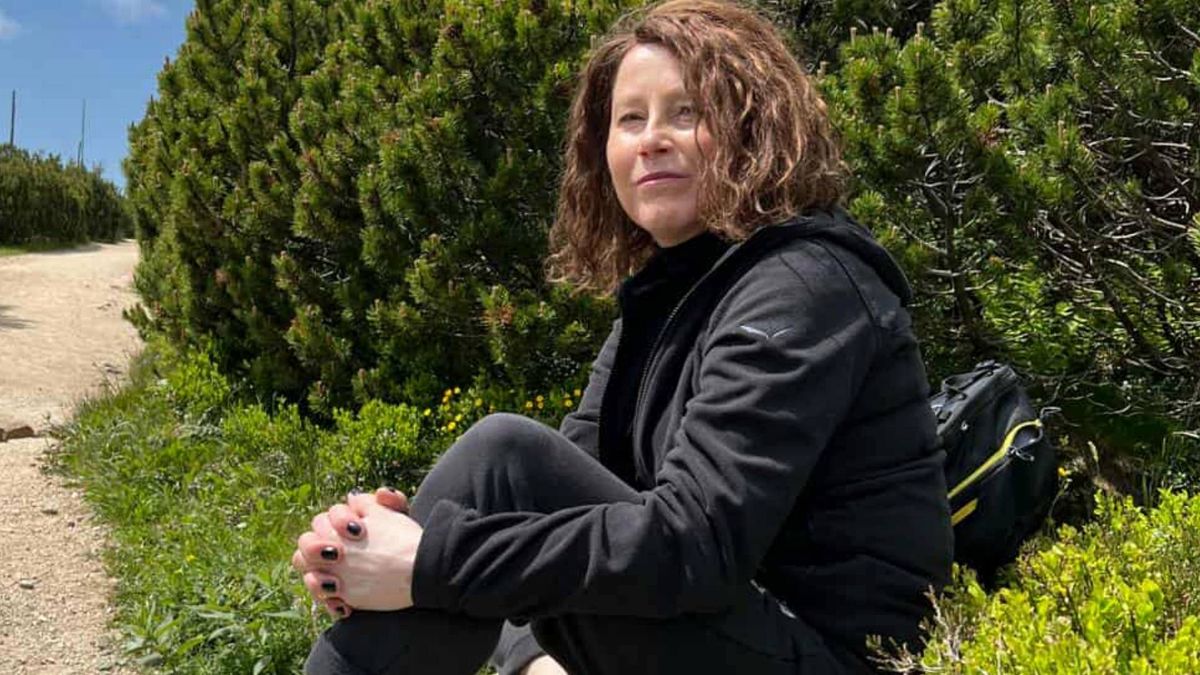 Jolanta Kochel-Karakulska usłyszała diagnozę: rak trzustki