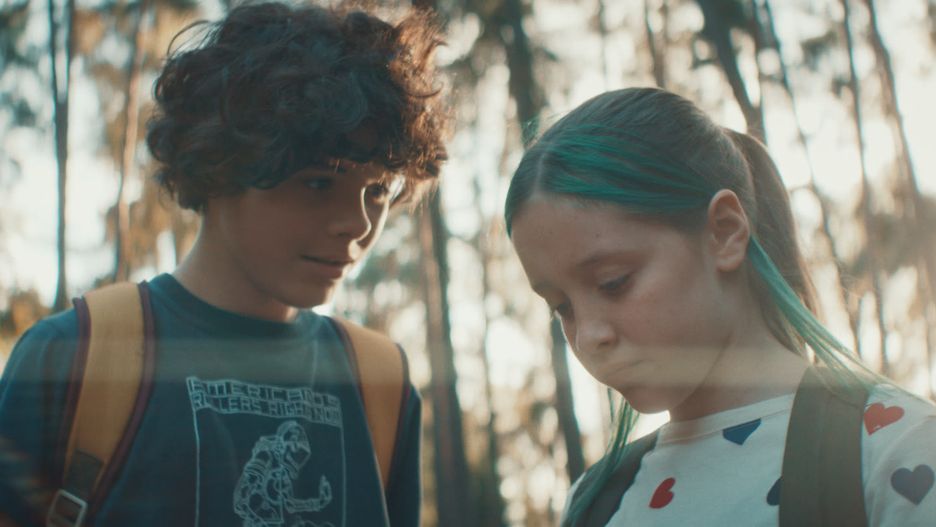 Kadr z filmu „Skrzat. Nowy początek”. W kinach od 19 września.