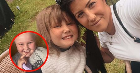 Lekarz myślał, że 4-latka udaje. Tydzień później zdiagnozowano nowotwór