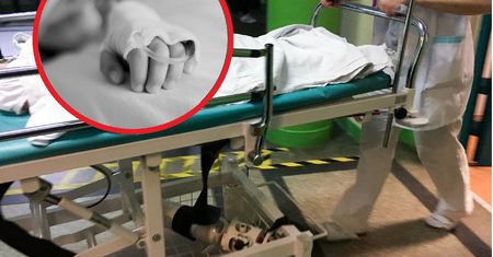 Myśleli, że 8-latek zmarł przez truskawki. W szpitalu odkryli straszną prawdę