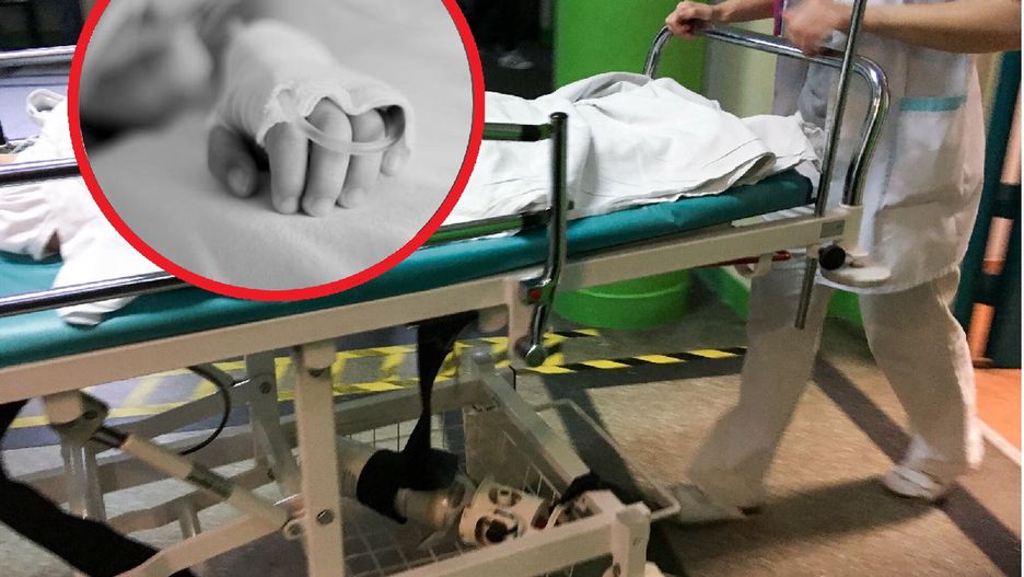 Wszyscy myśleli, że zmarł przez truskawki. Odkryto przyczynę śmierci ośmiolatka