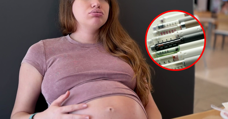 Kobiety w patowej sytuacji. Odstawienie tych leków przed ciążą zwiększa ryzyko tycia