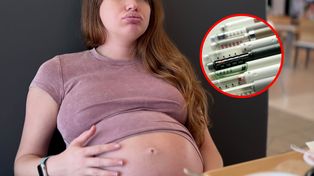 Kobiety w patowej sytuacji. Odstawienie tych leków przed ciążą zwiększa ryzyko tycia