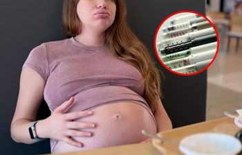 Kobiety w patowej sytuacji. Odstawienie tych leków przed ciążą zwiększa ryzyko tycia