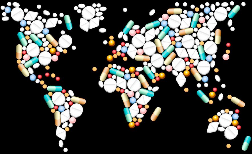 Podrabiane leki. Jak nie dać się na nie nabrać?