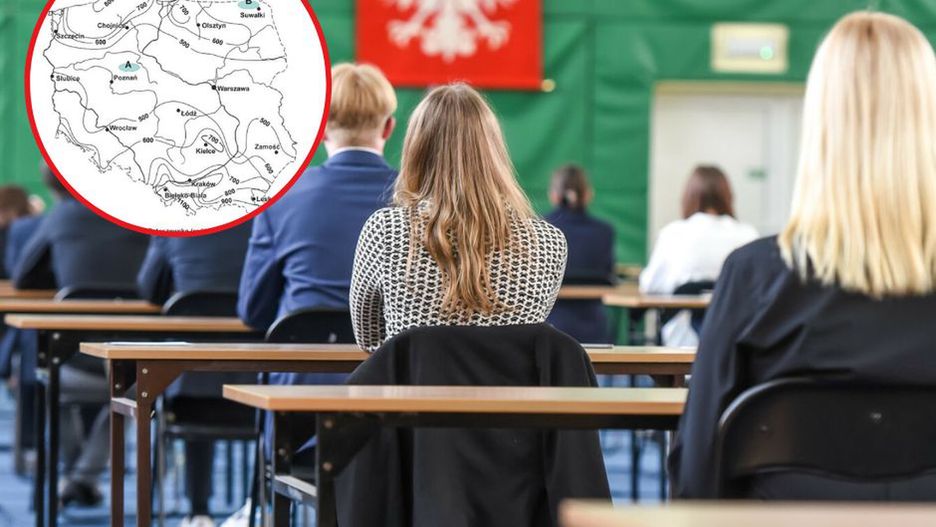 To zadanie poprawnie zrobiło tylko 18 proc. uczniów. Sprawdź, czy ty dasz radę?