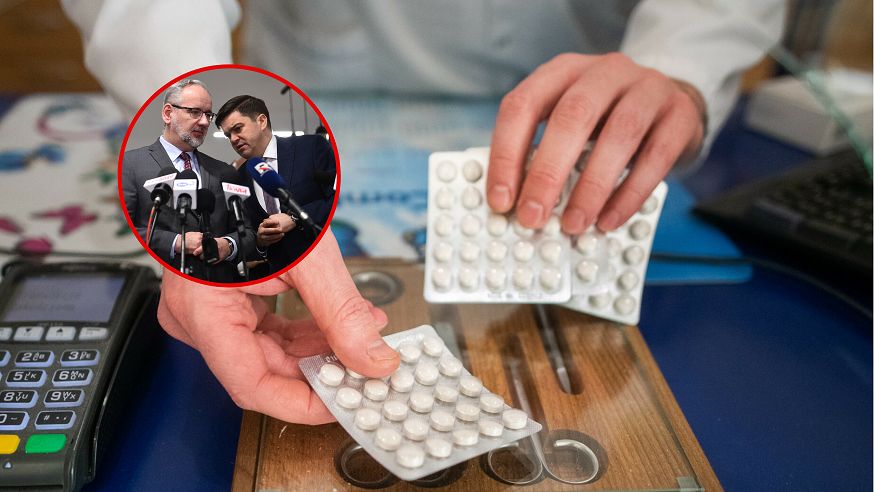 Są już zapowiedzi MZ dotyczące lipcowej listy refundacyjnej