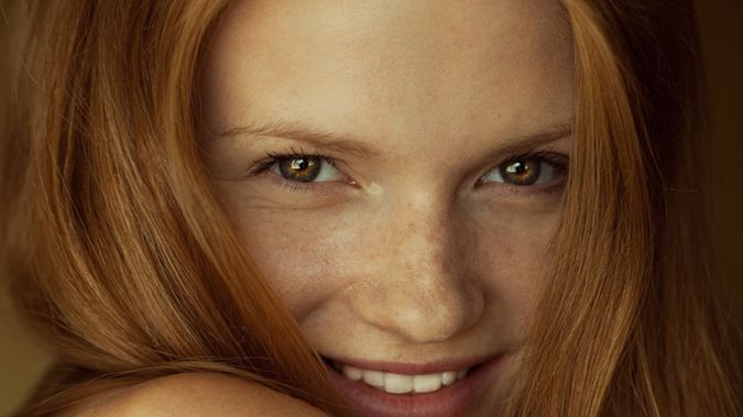 Skóra - zdrowie wypisane na skórze, trądzik, zmarszczki, trądzik różowaty, egzema