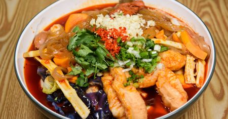 Dania azjatyckie – sprawdzone top przepisy na dania orientalne
