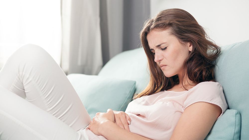 Brzuch jak balon i nieustanne uczucie dyskomfortu? Zła dieta to tylko jedna z przyczyn!