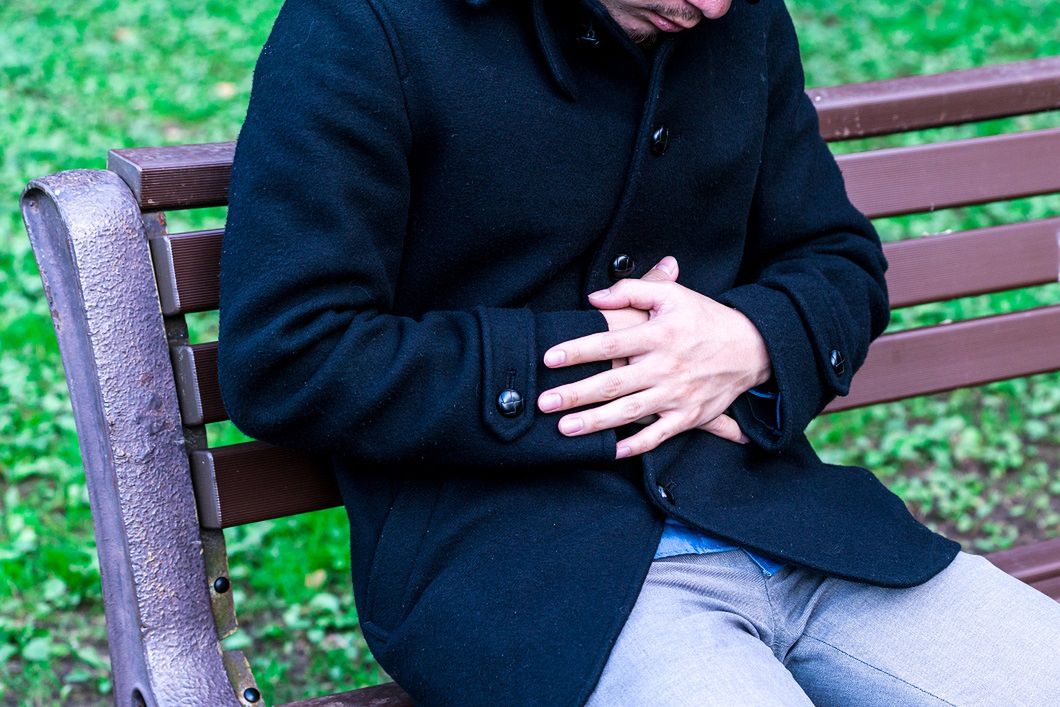 Skok zachorowań o 130 proc. "Ten nowotwór nie wybacza opóźnień w diagnostyce"