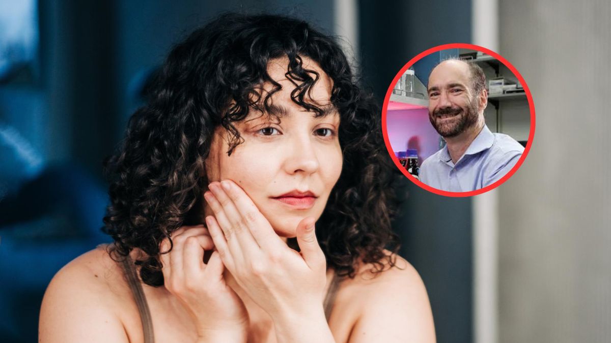 Dwa momenty, kiedy starzejemy się najbardziej