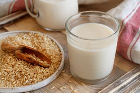 Mleko ryżowe – przepis, właściwości, korzyści i przeciwwskazania