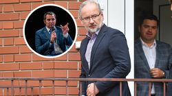 Prezes ORL komentuje akt oskarżenia przeciw Niedzielskiemu. "Gorzka refleksja"