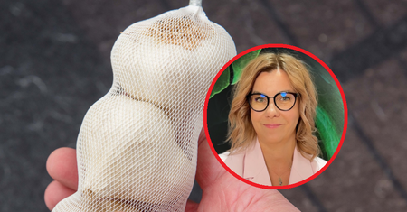 Lekarka ostrzega przed metodami z TikToka. "To nie eksperyment kulinarny, to zagrożenie życia"