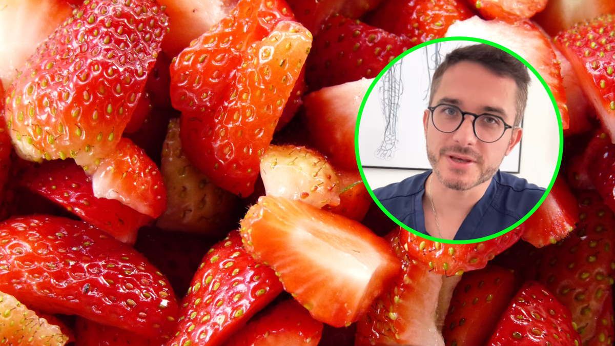 Żyły je kochają. Jedz ile się da