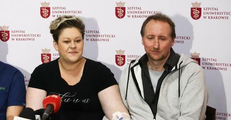 Rodzina pięcioraczków w ogniu krytyki. "Niektórzy tego nie rozumieją"