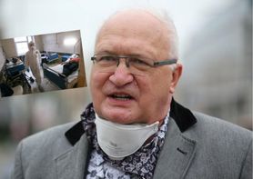 Czwarta fala mniej dramatyczna, ale obostrzeń nie unikniemy. Prof. Simon: Będzie trzeba zamykać, redukować, ograniczać, żeby ludzie przeżyli (WIDEO)