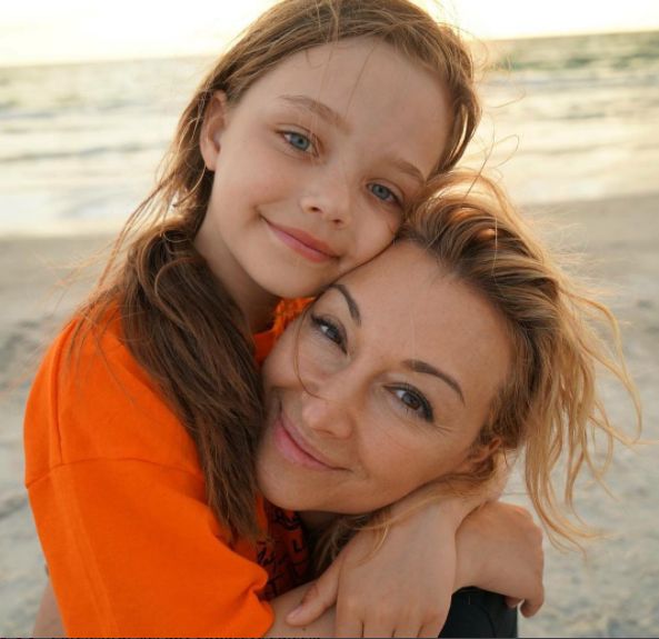 Martyna Wojciechowska Dzień Matki