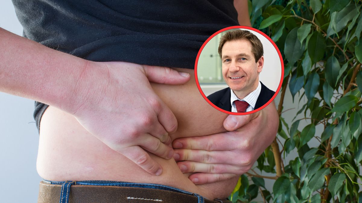 Hepatolog mówi, co "lubi" wątroba, a czego unikać