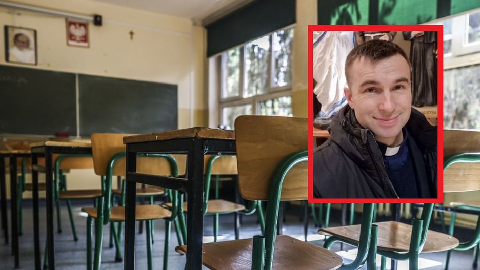 Ocena z religii potrzebna do zawarcia ślubu kościelnego? Ksiądz odpowiedział krótko