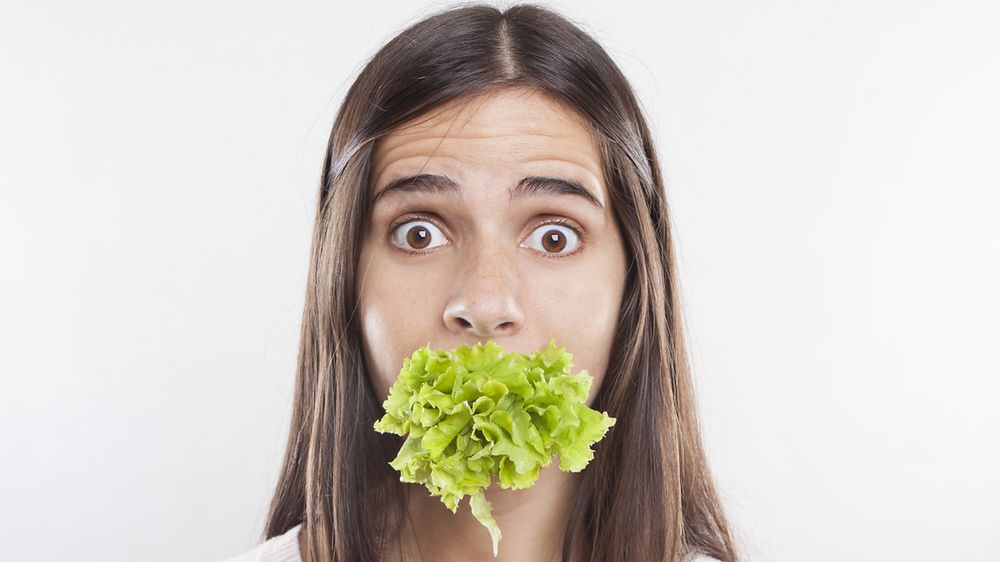 Ze zdrowym stylem życia też można przesadzić