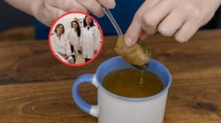 Jedna z herbat na czarnej liście naukowców. Może wpływać na DNA