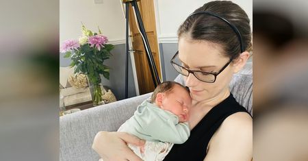 Psychoza dawała dziwne objawy. "Wierzyłam, że ją krzywdzę"