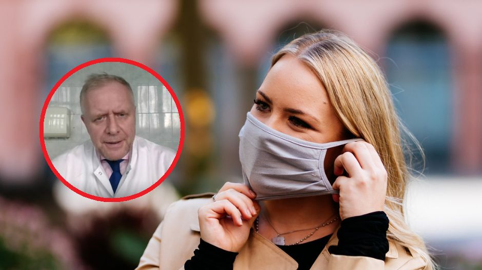 Tak będziemy chorować jesienią