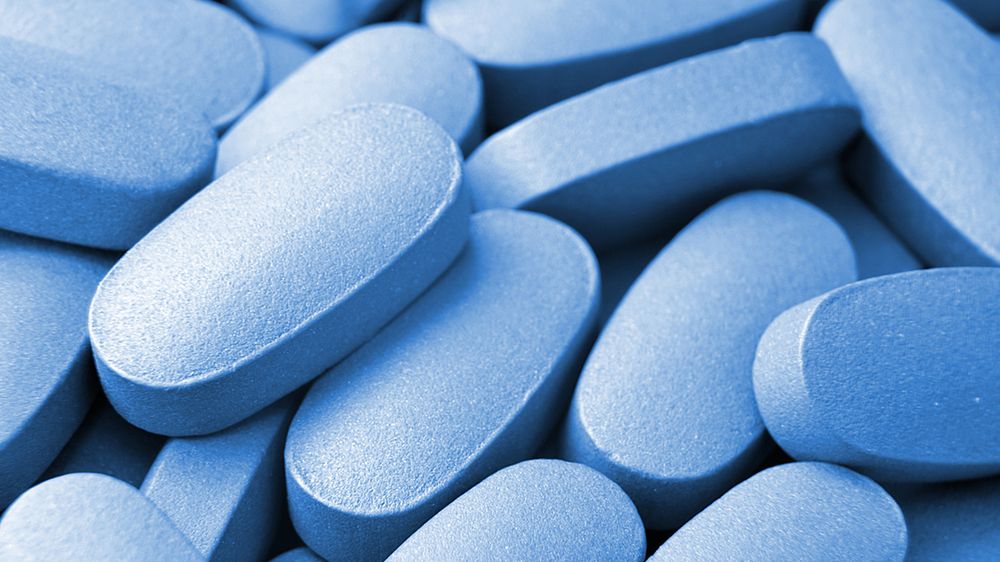 Skuteczna tabletka na zapobieganie zakażeniom HIV?