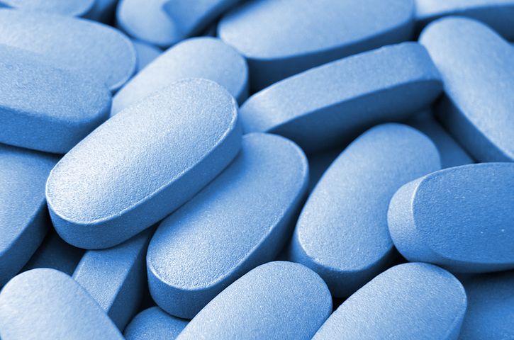 Skuteczna tabletka na zapobieganie zakażeniom HIV?