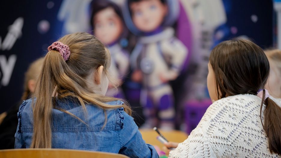 Dobre nawyki w cyfrowym świecie. Jak dbać o higienę cyfrową najmłodszych?