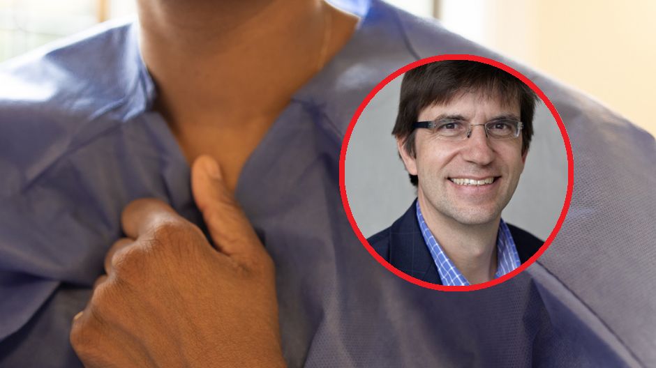 Rak płuc jest jednym z najczęściej diagnozowanych nowotworów na świecie