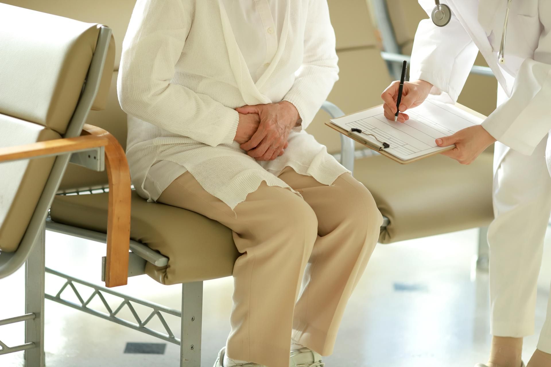 Biegunka może mieć wiele przyczyn