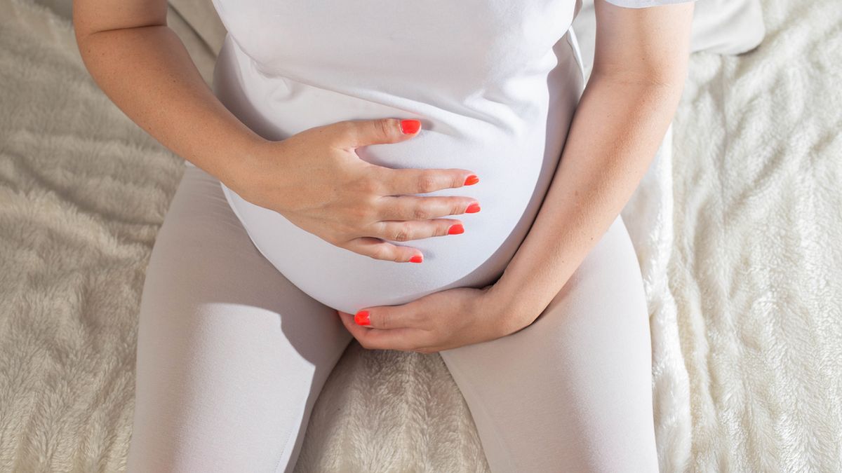 Wzdęcia w ciąży to naturalny objaw, który nie powinien stanowić powodu do niepokoju.