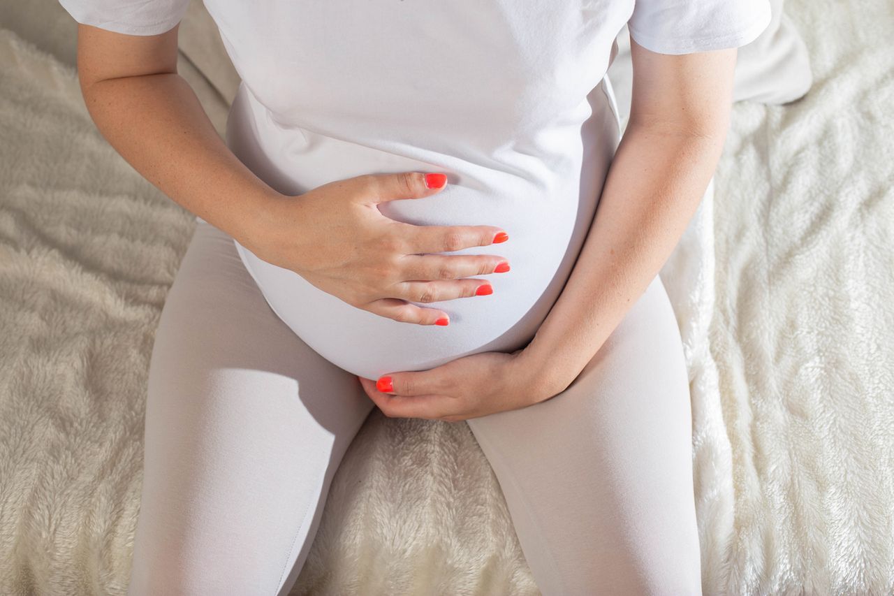 Wzdęcia w ciąży - przyczyny, leczenie, jakich produktów unikać