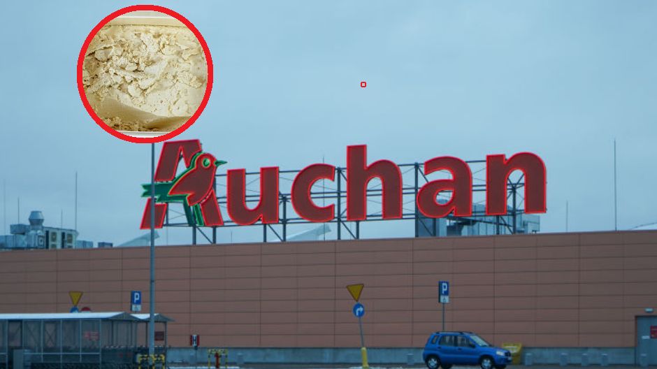 Znana sieć wycofuje chałwę. Wykryto groźne bakterie
