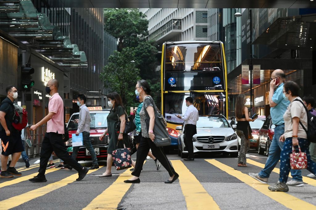 Nowe subwarianty częściej wywołują kolejne zakażenia