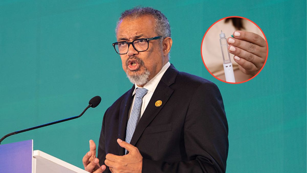 Przełom w walce z otyłością. WHO dopuszcza GLP-1 do długoterminowego leczenia