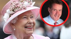 Osobiście dbał o zdrowie Elżbiety II. W ten sposób mu podziękowała