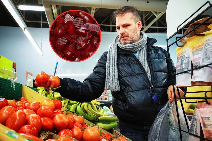 O tym warzywie nie zapominaj podczas zakupów