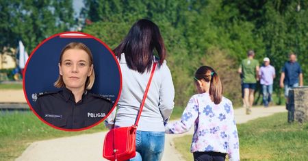 Groźna moda wśród rodziców. Policjantka bije na alarm