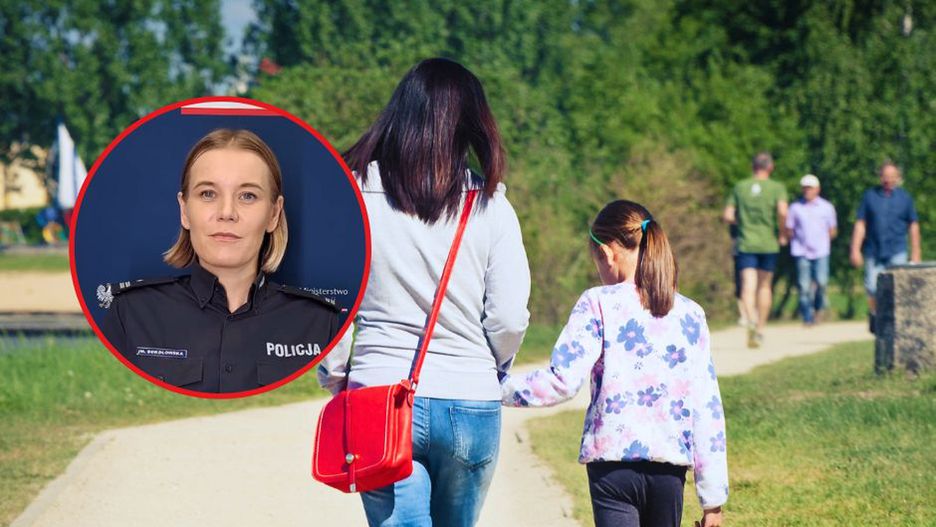 Policjantka ma ważny apel. "Nie rozumiem tej dziwnej mody"