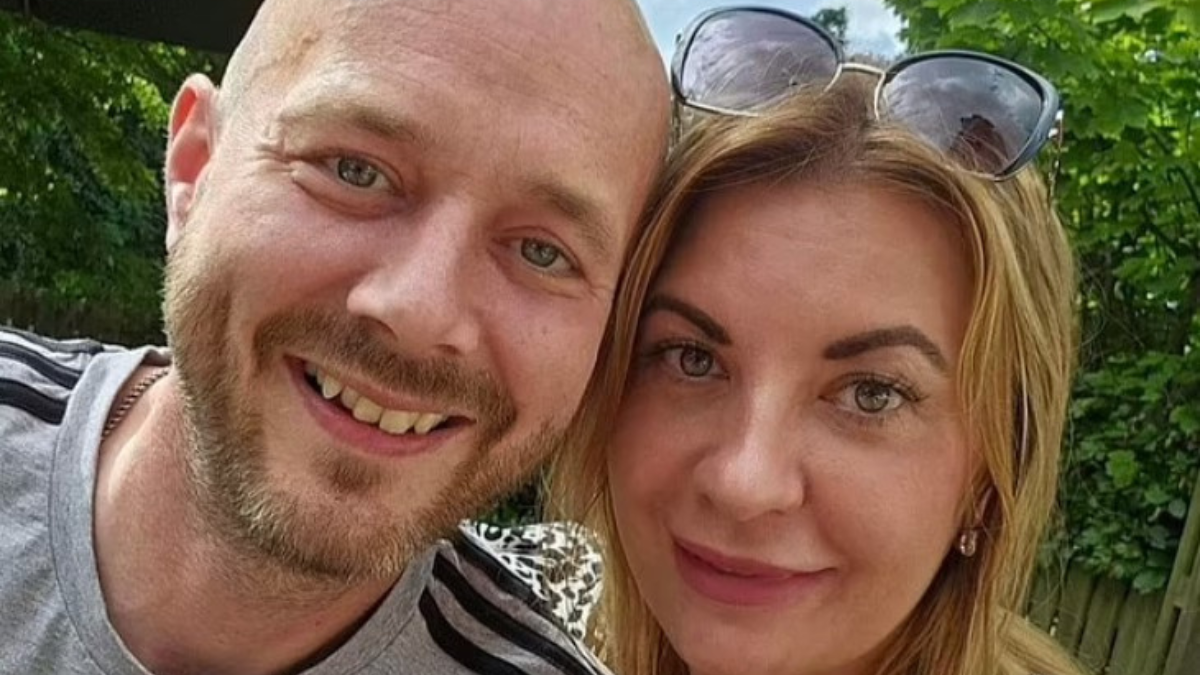 U mężczyzny zdiagnozowano złośliwy nowotwór mózgu
