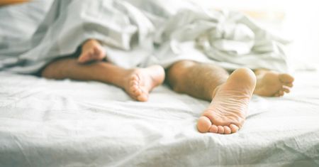 Cztery pozycje gwarantujące kobiecy orgazm. Znasz je?